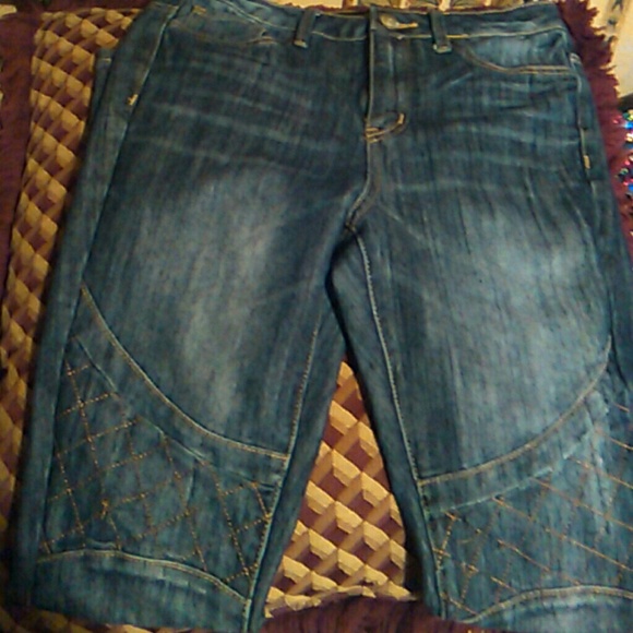 #FREE Rue 21 high waist jeans.inseam31 - Picture 4 of 7